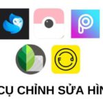 Avata Cong Cu Chinh Sua Hinh Anh