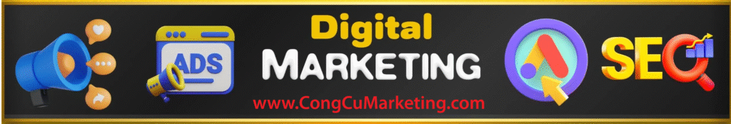 Cong Cu Marketing Com
