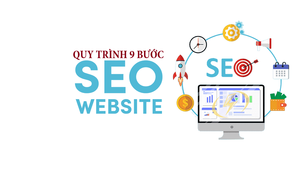 Quy Trinh 9 Buoc Seo Len Top 1 Google