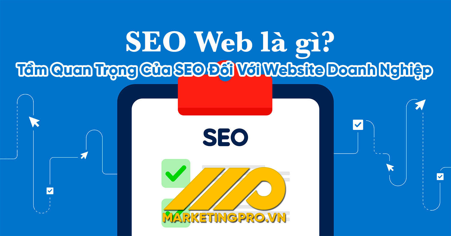 Seo La Gi Marketing Pro